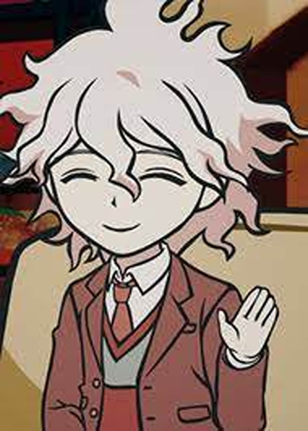 Данганронпа 3: Театр Монокумы