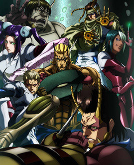 Poster background Терраформирование ТВ-1