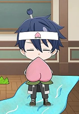 Тёмный демон: Мини-аниме