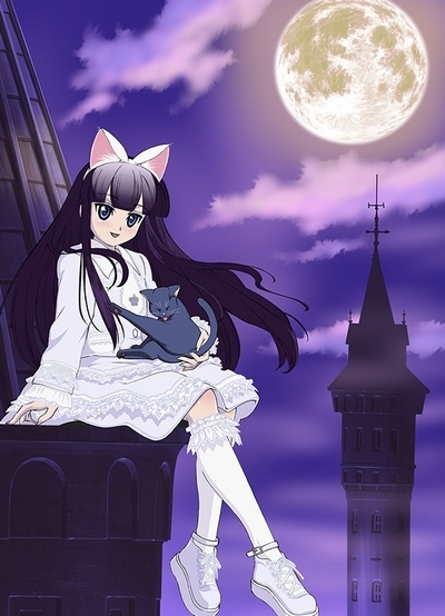 Poster background Фаза Луны