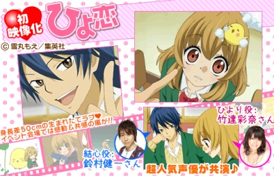 Poster background Любовь цыплёнка