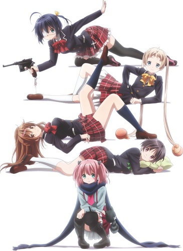 Poster background Чудачества любви не помеха! ТВ-2