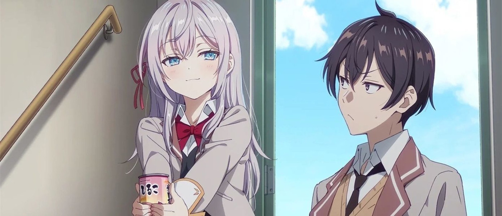 Novgorodda yalangoch qizlar